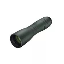 Swarovski 17-40x56 STC Spotting Scope - Green