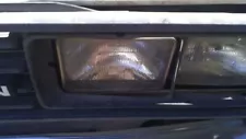 Driver Left Headlight 720 Tungsten Fits 80-86 NISSAN PICKUP 22079363 (For: Nissan 720)