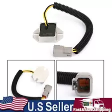 Regulator Rectifier for Ski-Doo 300F 380F 550F MXZ Freestyle Summit 515176188