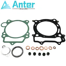 New Top End Head Gasket Kit for YAMAHA YFZ 450 YFZ450 2004–2009 2012-2013