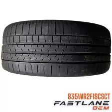 GOODYEAR 285/35/22.0 SCT EAGLE F1 TIRE NEW 835WR2F1SCSCTj