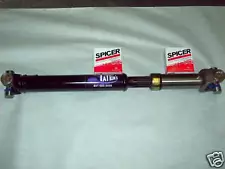 NEW CUSTOM 1310 DRIVESHAFT FITS JEEP CJ5 CJ7 CJ8 DRIVE SHAFT FRONT OR REAR