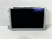 2010-2017 AUDI S5 A4 S4 A5 Q5 Q7 RS5 SQ5 MULTIFUNCTION DISPLAY 8R0919604A OEM (For: Audi SQ5)