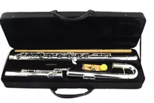 Excellent Bass Flute