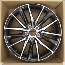 Milesub 18 inch Wheel Rim For TOYOTA CAMRY 2018-2022 18'' Alloy Rim