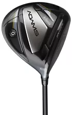 Adams Golf Club Idea 2023 10.5* Driver Regular Graphite Excellent