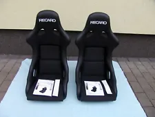 recaro pole position for sale