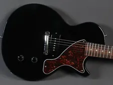 Gibson Les Paul Junior Ebony