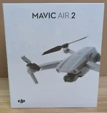 used mavic air 2 for sale