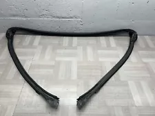 1993-1997 Honda Del Sol Front Targa Top Frame Seal Factory OEM 94 95 96