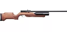 Benjamin Kratos BPK25W .25-Caliber PCP-Powered Multi-Shot Side Lever Hunting Air