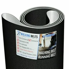 Sole F85 (585818) (2020) Treadmill Walking Belt 2ply Premium