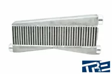 Treadstone TRTT Twin Turbo Intercooler 1000HP 25" viper mustang cobra supra ls1