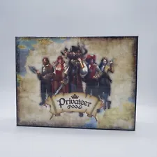 Privateer Ensignia Games Kickstarter Exclusive - Sealed