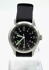 MWC GG-W-113 1960s/70s U.S Pattern Vietnam War Issue Watch