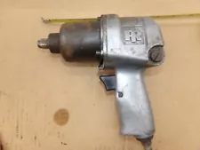 Ingersoll Rand 2707 Pneumatic Impact Wrench 1/2in- PARTS ONLY!!!!! READ!!!!!