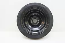 2016 - 2024 NISSAN ALTIMA SPARE TIRE WHEEL MAXXIS T135/70D16 100M 16X4J OEM