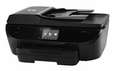 HP Envy 7640 All-In-One Printer