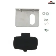 Trailer Mounting Box and Bracket for 4-Flat Towing 70095 ~ NEW