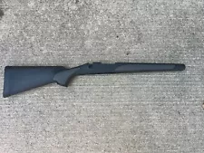 New ListingRemington 700 SPS RH BDL Short Action Sporter std barrel stock SA 308 6.5 223