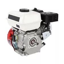 For Honda Gx160 6.5HP / 7.5HP Pull Start Gas Engine Motor Power 4 Stroke SALE