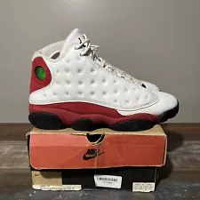 Jordan 13 OG Cherry 1998ð¦