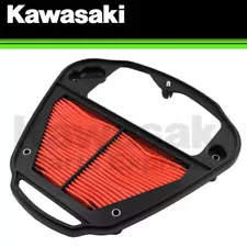 NEW 2004 - 2010 GENUINE KAWASAKI VULCAN 2000 AIR FILTER ELEMENT 11013-0028 (For: 2004 Kawasaki Vulcan 2000)