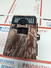 Moultrie Trail Hunting Gamespy Digital Camera M-80XT