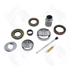 Yukon-Gear Pinion Install Kit For Pontiac Grand Prix 1964-1972 - 8.2in Diff