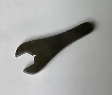 Wilcox Willcox gibbs Vintage sewing accessory spanner