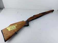 Intermediale Mauser Turk M48 Wood Stock Sporterized