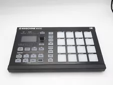 Native Instruments Maschine Mikro Groove Production Studio | READ