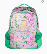 lilly pulitzer backpack for sale