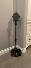 SingStation karaoke machine