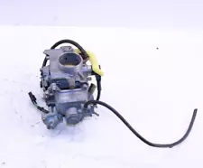 2005 2004 TRX 450R CARBURATOR HONDA OEM For Parts 16100-HP1-673