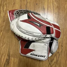 Sherwood Hockey Goalie Glove T95 Sr