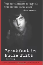 Breakfast In Nudie Suits Paperback Paperback B Format