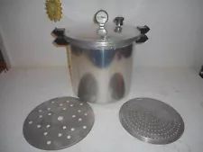 Presto Pressure Cooker