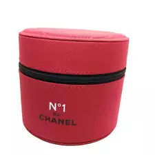 Chanel No1 Vanity Pouch red Not For Sale