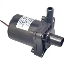 Brushless Water Pump DC24V 45W Flow 11L/Min 8m For Engraving Laser Chiller Pump