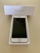 Apple iPhone 6S - 64 GB - Silver | Great Condition