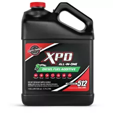 xp3 diesel fuel additive for sale