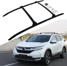 For Honda CRV CR-V 2017-2022 Roof Rack Side Rail Cross Bars Crossbars Top Cargo (For: Honda CR-V)