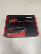 Ingersoll Rand 140EP Engraving Pen Air Tool