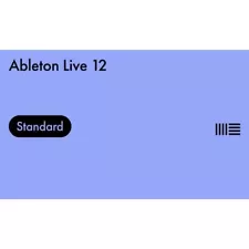 Ableton live 12 standard - license transfer