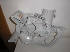 NEW GENUINE OEM STIHL BG 50 BLOWER MAIN ENGINE BODY HOUSING COVER