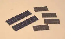 Solar Panel Set