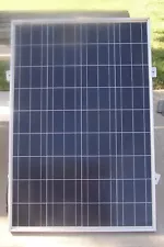 Eco-Worthy Solar Panels