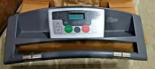 Gold's Gym Trainer 315 Treadmill Display Console ETGG30611,ARP Icon #322814