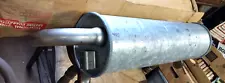 1962-65 Ford Mercury Fairlane Meteor Exhaust Muffler 6 &8 Cylinder NOS